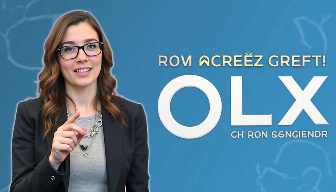 Cum Să Creezi un Anunț Gratuit OLX Eficient: Ghidul Tău