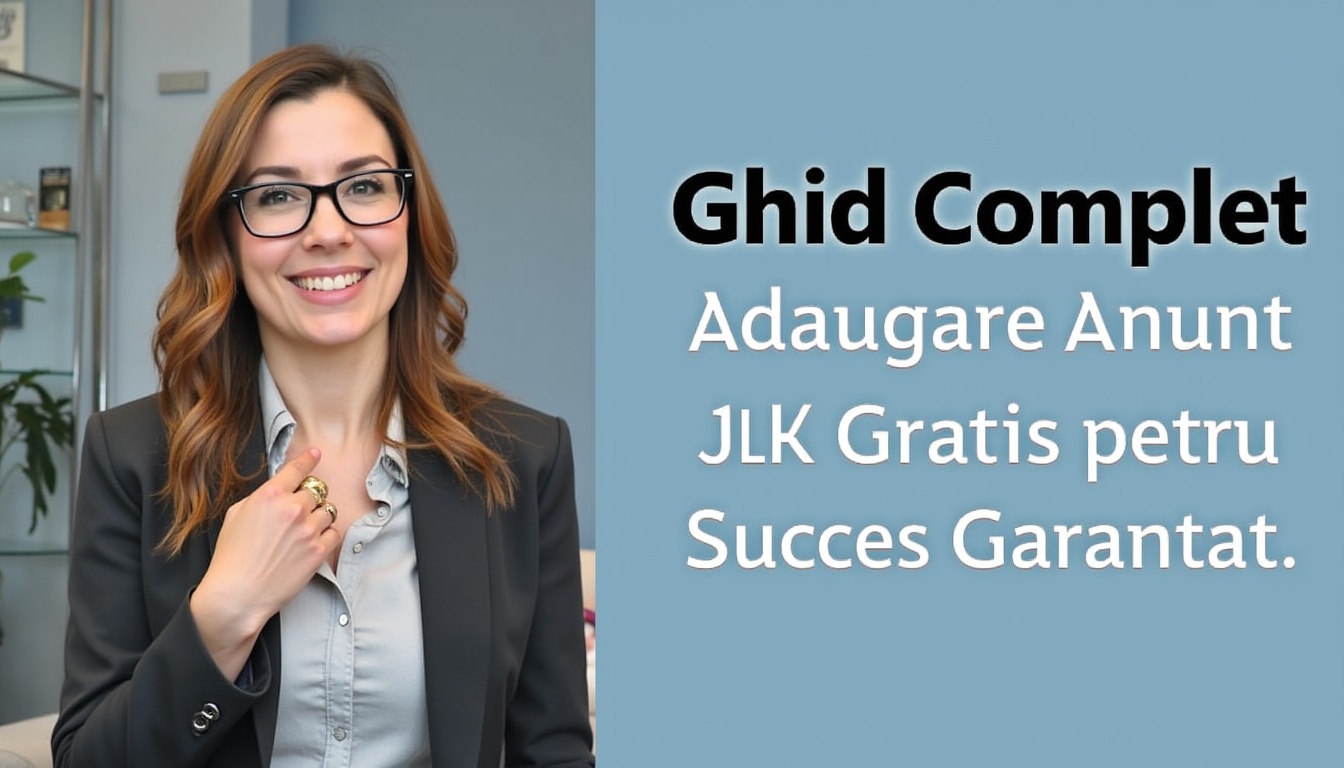 Ghid Complet: Adaugare Anunt OLX Gratis pentru Succes