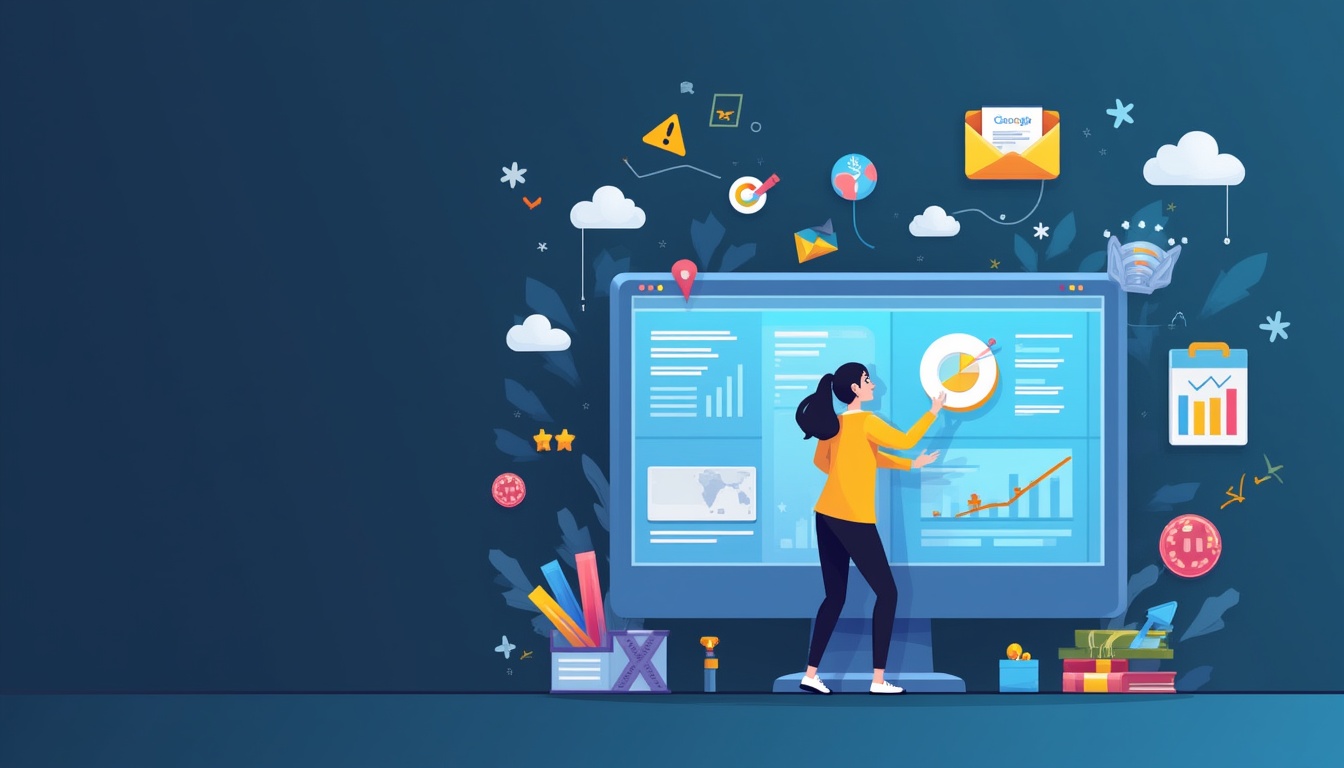 Strategii eficiente de promovare site Google în 2026