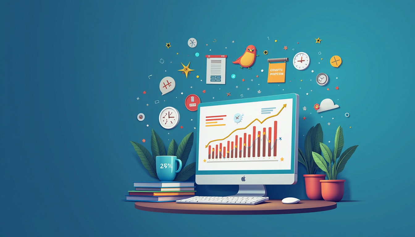 Strategii eficiente de promovare site web și succes online