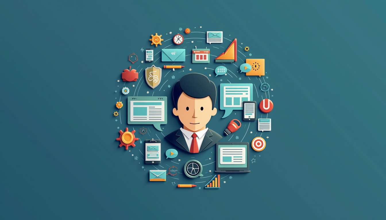 Totul despre un Director Web: Ghid Complet și Întrebări